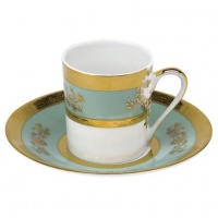 ORLEANS TEA CUP 7 OZ PS