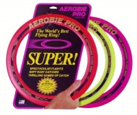 AEROBIE PRO RING (Colors May Vary) AEROBIE PRO RING (Colors May Vary)