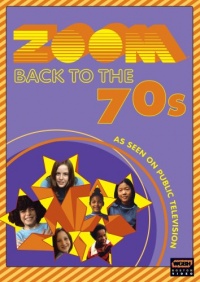 ZOOM - Back to the 70s ZOOM - Back to the 70s