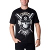 METAL MULISHA Furious Mens T-Shirt