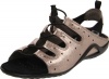 ECCO Women's Vibration II Toggle Sandal