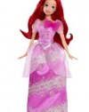 Disney Princess Sparkling Princess Ariel Doll - 2012