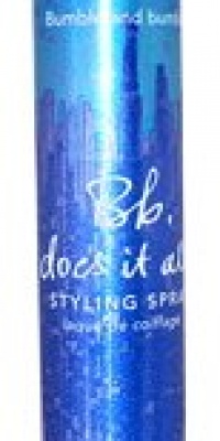 Bumble and Bumble Does it All Spray (10 Ounces) Bumble and Bumble Does it All Spray (10 Ounces)