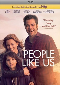 People Like Us People Like Us