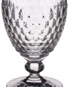 Villeroy & Boch Boston Clear Crystal Claret