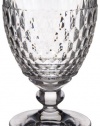 Villeroy & Boch Boston Clear Crystal Goblet