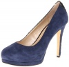 Nine West Women's Heartbeat Platform Pump