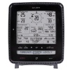 AcuRite 01500 Wireless Weather Station with Wind and Rain Sensor