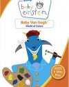 Baby Einstein - Baby Van Gogh - World of Colors