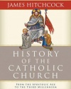 History of the Catholic Church: From the Apostolic Age to the Third Millennium