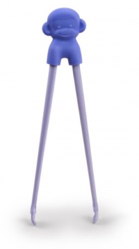 Fred & Friends Chimpsticks Chopsticks Fred & Friends Chimpsticks Chopsticks