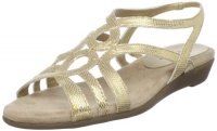 Aerosoles Women's Latte Ankle-Strap Sandal Aerosoles Women's Latte Ankle-Strap Sandal