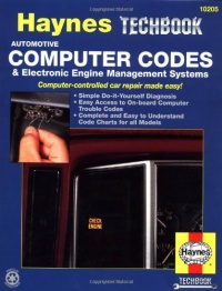 Automotive Computer Codes (Haynes Manuals) Automotive Computer Codes (Haynes Manuals)