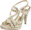 Kenneth Cole REACTION Women's Rise Guy Slingback Sandal