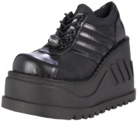 Pleaser Women's Stomp-08 Oxford Pleaser Women's Stomp-08 Oxford
