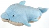 My Pillow Pet Dolphin - Large (Light Blue)