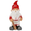 MLB Cincinnati Reds Team Thematic Garden Gnome