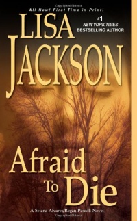 Afraid To Die (Selena Alvarez/Regan Pescoli) Afraid To Die (Selena Alvarez/Regan Pescoli)