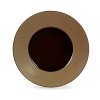 A simplistic and versatile assortment of dinnerware with just a touch of design interest! Montauk has a dual finish surface of glazed interior and matte rim that lends this everyday pattern to be anything but dull. Each item is available in 4 colors - Black, Brown, White & Tan - to layer and style your table in tonal neutrals.