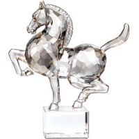 Swarovski Crystal Chinese Zodiac Horse Swarovski Crystal Chinese Zodiac Horse