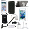 DigitalsOnDemand ® 12-Item Accessory Bundle for Apple iPod Touch 5th Gen 5G 32GB 64GB