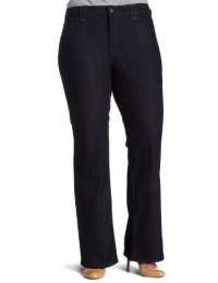 Not Your Daughter's Jeans Women's Plus-Size Hayden Modern Boot Cut Jeans Not Your Daughter's Jeans Women's Plus-Size Hayden Modern Boot Cut Jeans