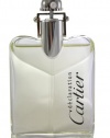 Declaration For Men By Cartier Eau-de-toilette Spray, 1.6-Ounce