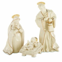 Lenox Innocence Nativity the Holy Family Lenox Innocence Nativity the Holy Family