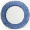 Mottahedeh Blue Lace Dinner Plate 10 in