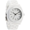 Nixon Ceramic Time Teller Watch