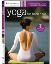 Yoga for Back Care - 6 Routines