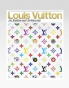 Luxury and art have never been more closely linked than they are in these early years of the twenty-first century. Virtually all the world's major luxury houses have associated themselves with contemporary art through sponsorships, commissions, or foundations, and these points of exchange nourish the increasingly symbiotic relationship between fashion, art, and other design disciplines.