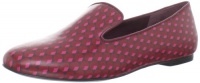 Marc by Marc Jacobs Women's 626074/43 Loafer,Pink,38.5 EU/8.5 M US Marc by Marc Jacobs Women's 626074/43 Loafer,Pink,38.5 EU/8.5 M US