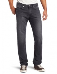 AG Adriano Goldschmied Men's Matchbox Slim Straight 5 Pocket Jean, Cooper, 29x34 AG Adriano Goldschmied Men's Matchbox Slim Straight 5 Pocket Jean, Cooper, 29x34