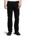 Diesel Men's Safado 8y8 L.30 Slim Straight Stretch Jean