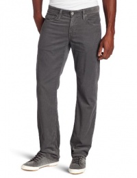 AG Adriano Goldschmied Men's Protege Staight Leg Corduroy Pant