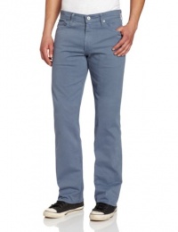 AG Adriano Goldschmied Men's Protege Straight Leg Twill Pant AG Adriano Goldschmied Men's Protege Straight Leg Twill Pant