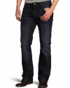 Levi's Men's 527 Low Rise Boot Cut Jean