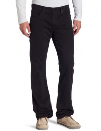 AG Adriano Goldschmied Men's Protege Straight Leg Twill Pant In Dark Grey AG Adriano Goldschmied Men's Protege Straight Leg Twill Pant In Dark Grey