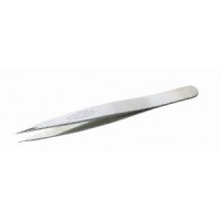 Tweezerman Stainless Steel Point Tweezer Tweezerman Stainless Steel Point Tweezer