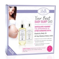 Belli Your Best Bump Duo Belli Your Best Bump Duo