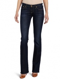 AG Adriano Goldschmied Women's Angel Bootcut Jean