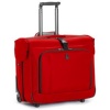 Delsey Luggage Helium Breeze 3.0 Lightweight 2 Wheel Rolling Garment Bag, Black, 45 Inch