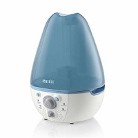 Homedics Cool Mist Ultrasonic Humidifier for Baby with Built-In Soundspa HUM-PED1 Homedics Cool Mist Ultrasonic Humidifier for Baby with Built-In Soundspa HUM-PED1