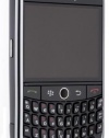 BlackBerry Curve 8900 Javelin Unlocked Phone with 3.2 MP Camera, GPS Navigation, Stereo Bluetooth, and MicroSD Slot--US Version with No Warranty (Black)