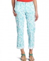 Lilly Pulitzer Women's Whitney Pant