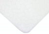 American Baby Company 2 Pack Waterproof Embossed Quilt-Like Lap Pad