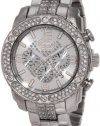 Marc Ecko Men's E19505G1 The Fortune Stainless Steel Watch