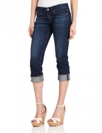 AG Adriano Goldschmied Women's The Tomboy Crop Jean