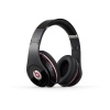 Beats Studio Over-Ear Headphone (Black)